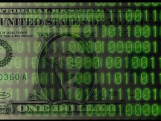digital dollar