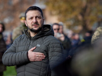 Ukraine accused of deliberately firing missiles into Poland