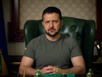Zelensky