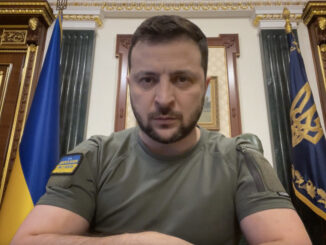 Zelensky