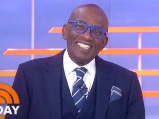 Fully jabbed Al Roker hospitalized for blood clots leaving doctors baffled as to the cause
