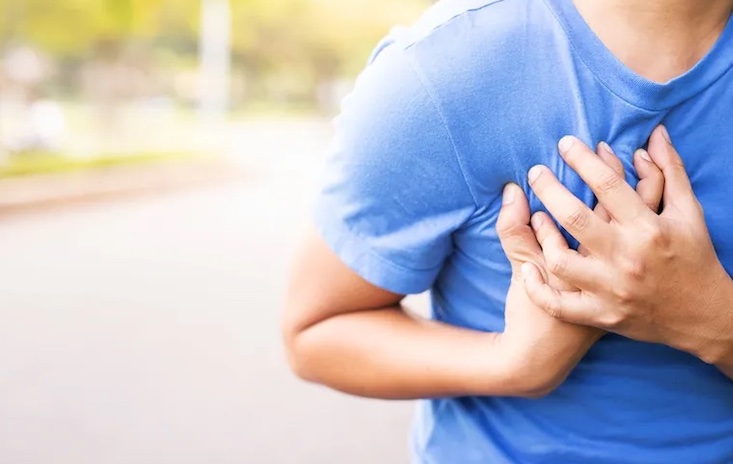 Top Australian cardiologist warns AGAINST mRNA jabs as thousands of patients suffer heart attacks