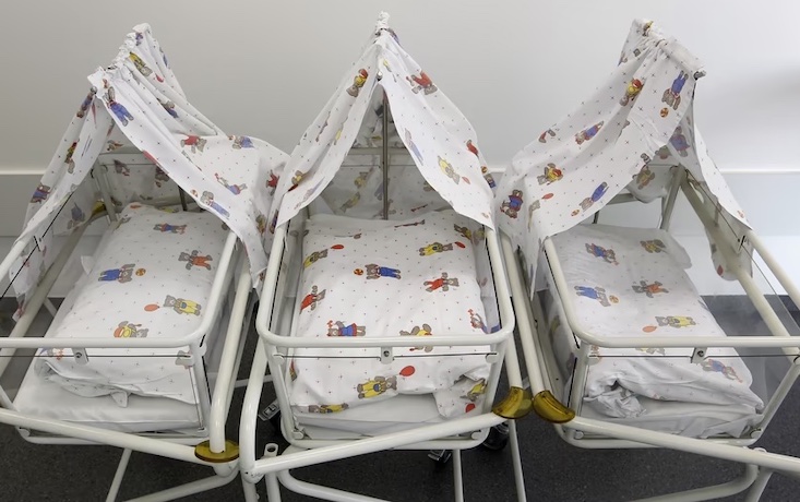 Australia sees 63 percent drop in births following COVID vaccine rollout