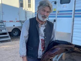 Alec Baldwin sues 4 Rust cast members to clear his own name