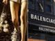 New York Times says Balenciaga scandal is fake news