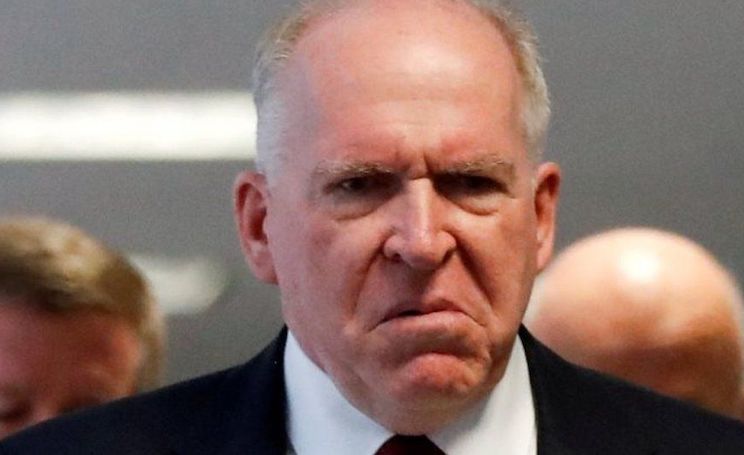 Calls mount to arrest John Brennan for crimes against humanity