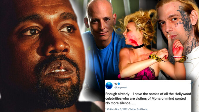 Who is Harley Pasternak, the man whom Kanye West has publicly accused of trying to institutionalize him, drug him into oblivion, take his kids away, and destroy his life? As it turns out, this "personal trainer" is connected to psychological operations, the Canadian military, and other strangeness.