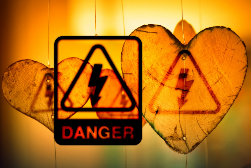 heart attacks climate change