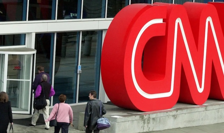 CNN announces plans to purge thousands of jobs