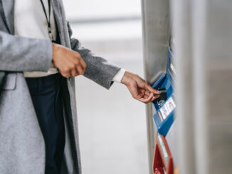 credit card