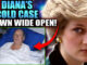 The unlawful killing of Princess Diana is back in the spotlight in London this week, with a Court of Appeal hearing threatening to expose the vast cover-up of the high-level murder of the Princess of Wales.