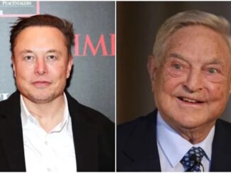 Soros, Clinton and China behind Twitter advertiser boycott