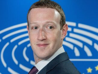 Facebook hires ex-CIA and FBI agents to moderate the newsfeed