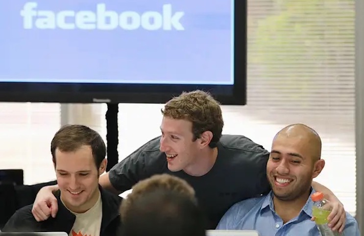 Facebook fires thousands of woke employees as mass censorship campaign backfires and bankrupts company