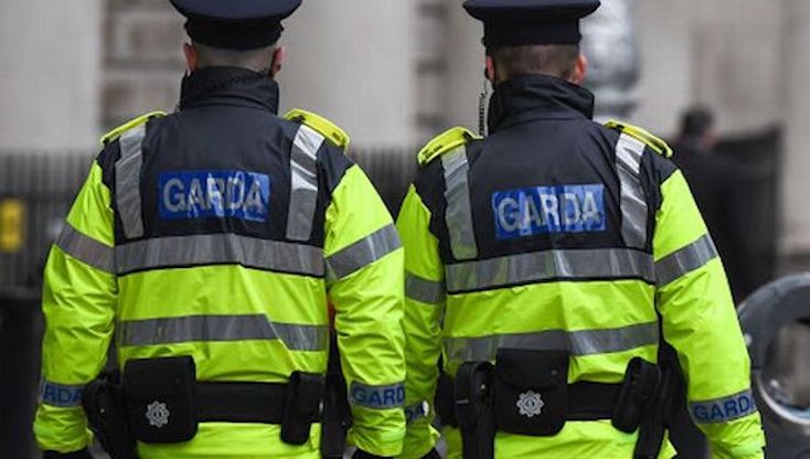 Irish government to imprison citizens who say offensive things online