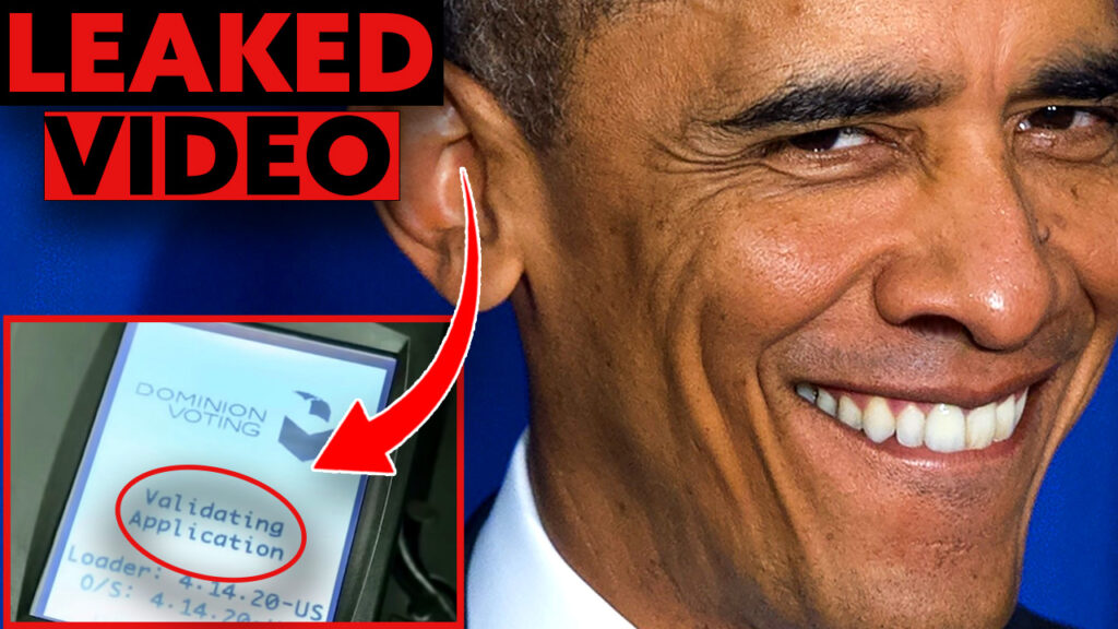 According to Democrats and the mainstream media, voter fraud does not exist, regardless of the emergence of statistically impossible voting patterns in key seats that always end up going the way of the Democrats.