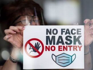 Biden vows to reinstate mask mandates