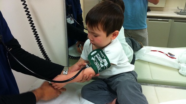 myocarditis cases in kids drastically rises in kids