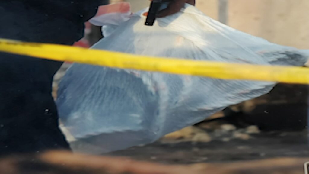 noose Obama presidential centre