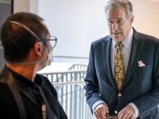 NBC deletes report proving Pelosi hammer attack was an inside job