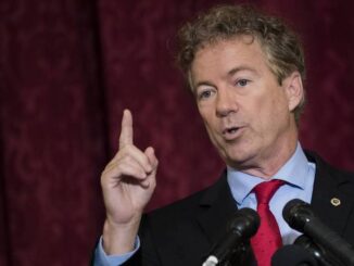 Rand Paul to introduce bill that will prevent government and big tech colluding to strip citizens of their free speech