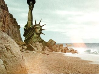 USA wont exist after 2032