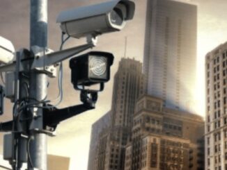 Smart Cities worldwide are being transformed into open concentration camps, according to a Silicon Valley insider