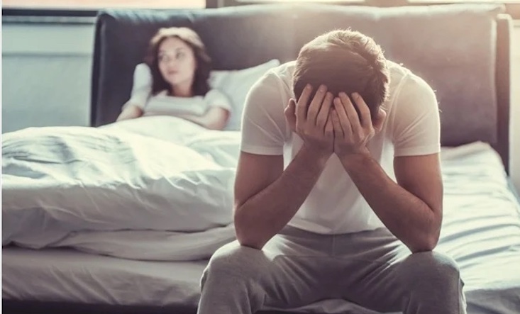 Experts warn of mass extinction as sperm counts plummet worldwide