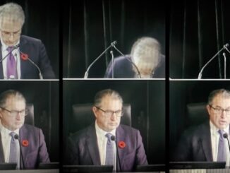 VaxxedtotheMax canadian lawyer collapses