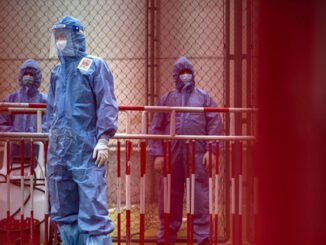 Countries that pursued zero-COVID have lower natural immunity against the virus, new research proves