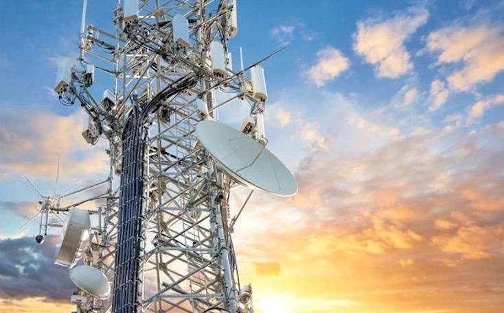 5G frequencies cause depression, study says