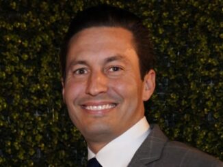 sudden death of ABC producer