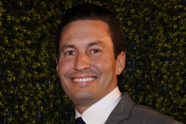 sudden death of ABC producer