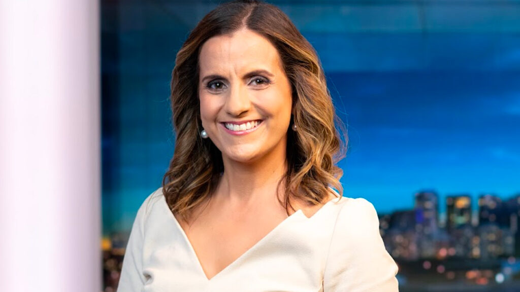 ABC reporter on covid vaccine injury