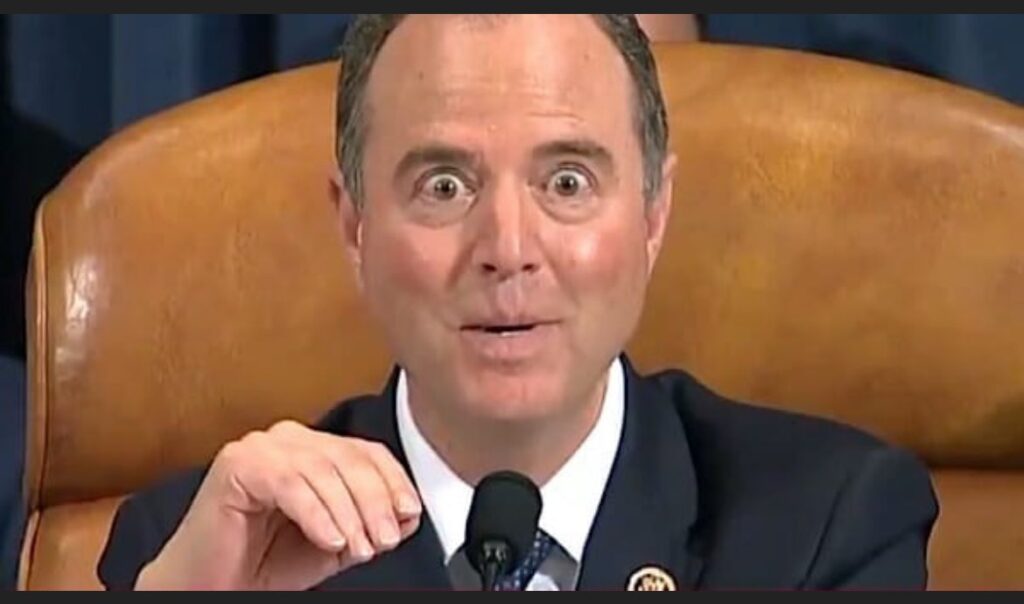 Adam Schiff
