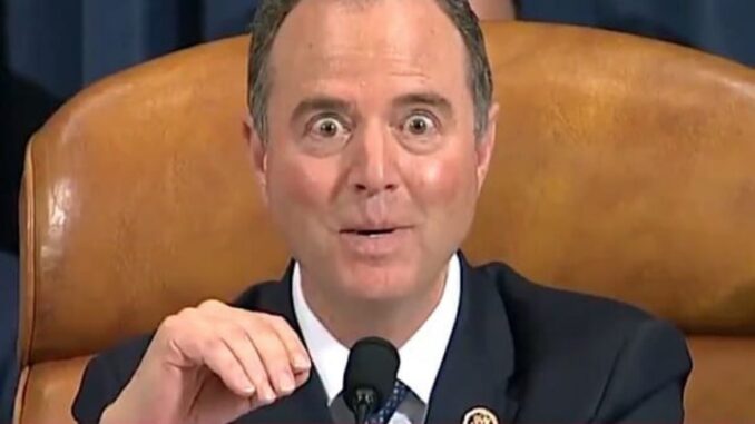 Adam Schiff