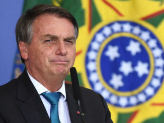 BRAZIL-BOLSONARO