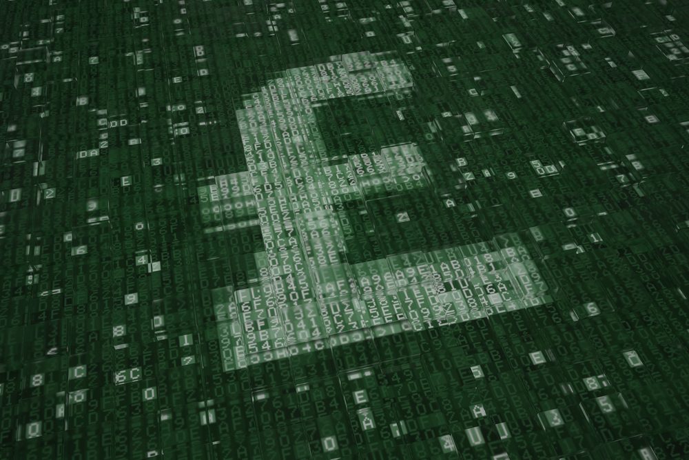 CBDC-digital currency