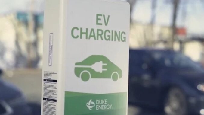 Switzerland to ban electric vehicles