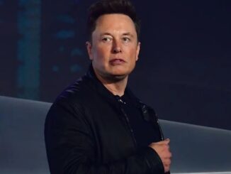 Elon Musk reveals Hillary Clinton attempted to overturn presidential election