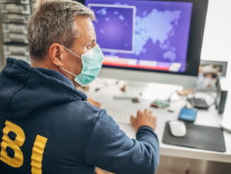 Twitter policy director admits Deep State are working with Big Tech to remove independent media from the online world