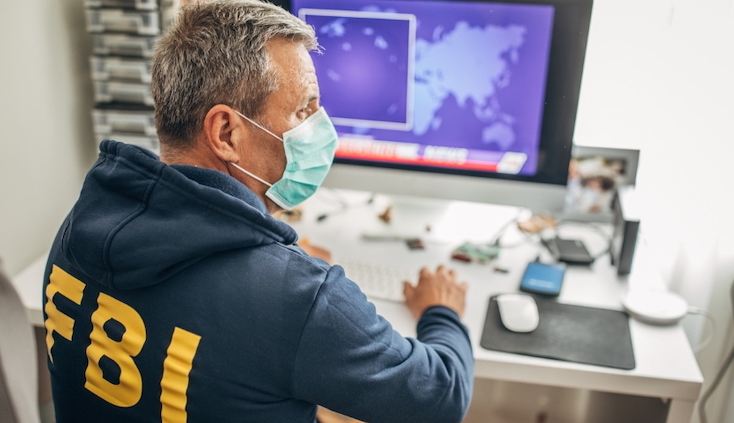 Twitter policy director admits Deep State are working with Big Tech to remove independent media from the online world