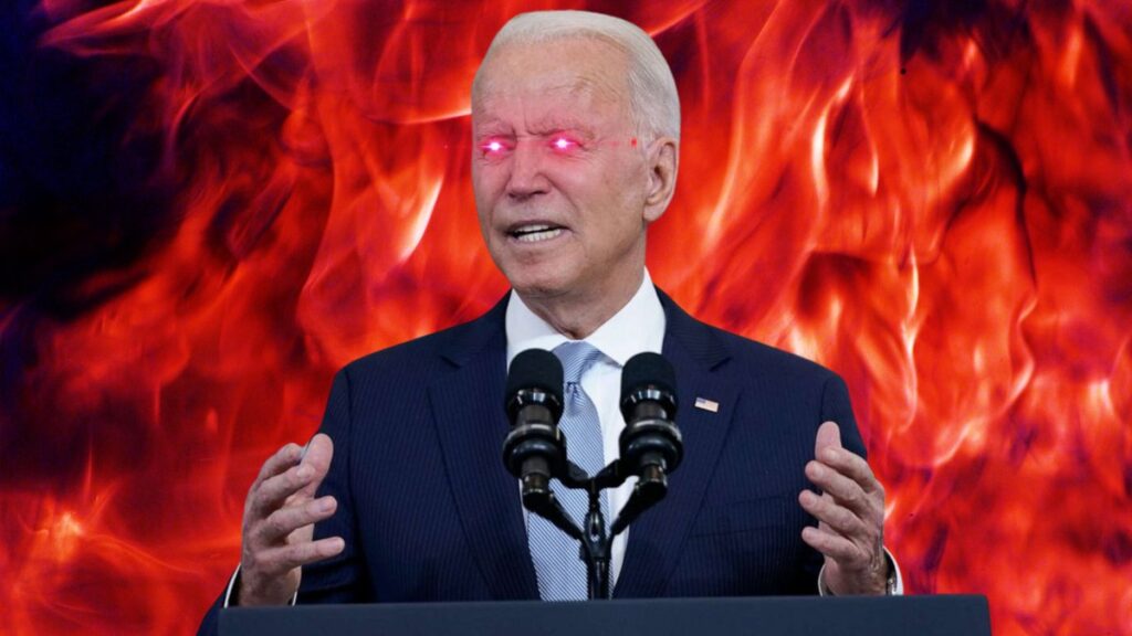 Joe Biden