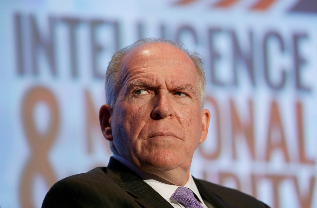 John Brennan