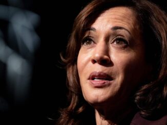 Kamala Harris left reeling after busload of illegals dropped off outside her home