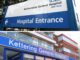 NHS HOSPITALS