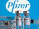 Pfizer covid jab