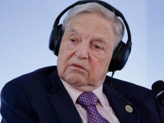 Hispanic radio hosts quit after Soros takes over Hispanic radio stations