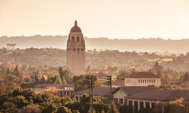 Stanford Uni