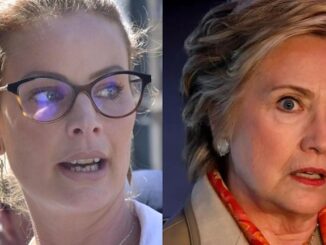 Epstein victim to release video tape showing globalist elites raping and murdering children